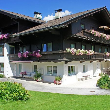 Apartment Kircher-1 By Interhome Aschau Im Zillertal Екстериор снимка