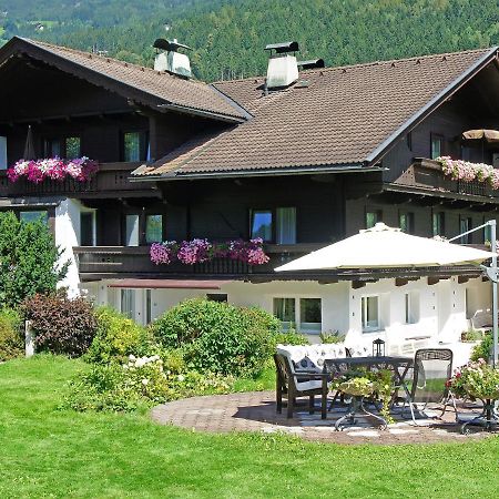 Apartment Kircher-1 By Interhome Aschau Im Zillertal Екстериор снимка