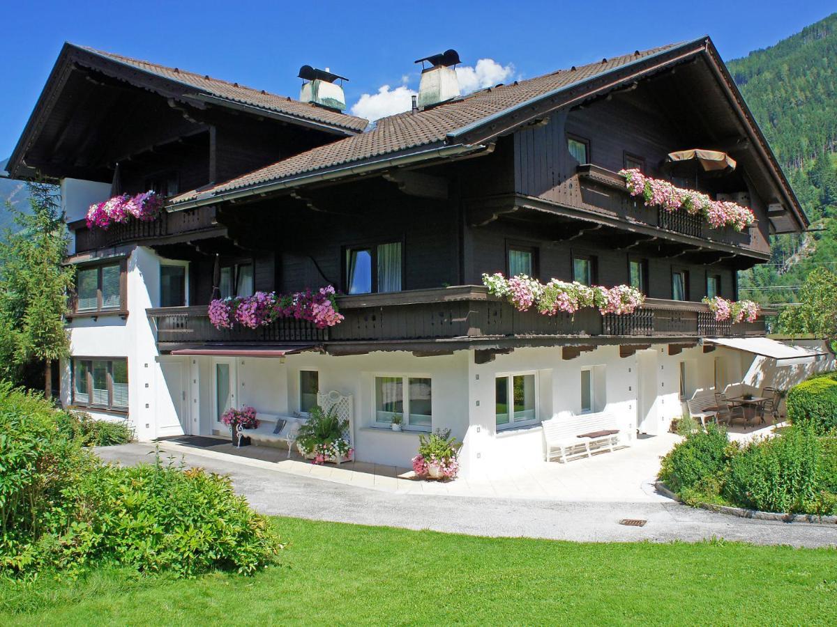 Apartment Kircher-1 By Interhome Aschau Im Zillertal Екстериор снимка