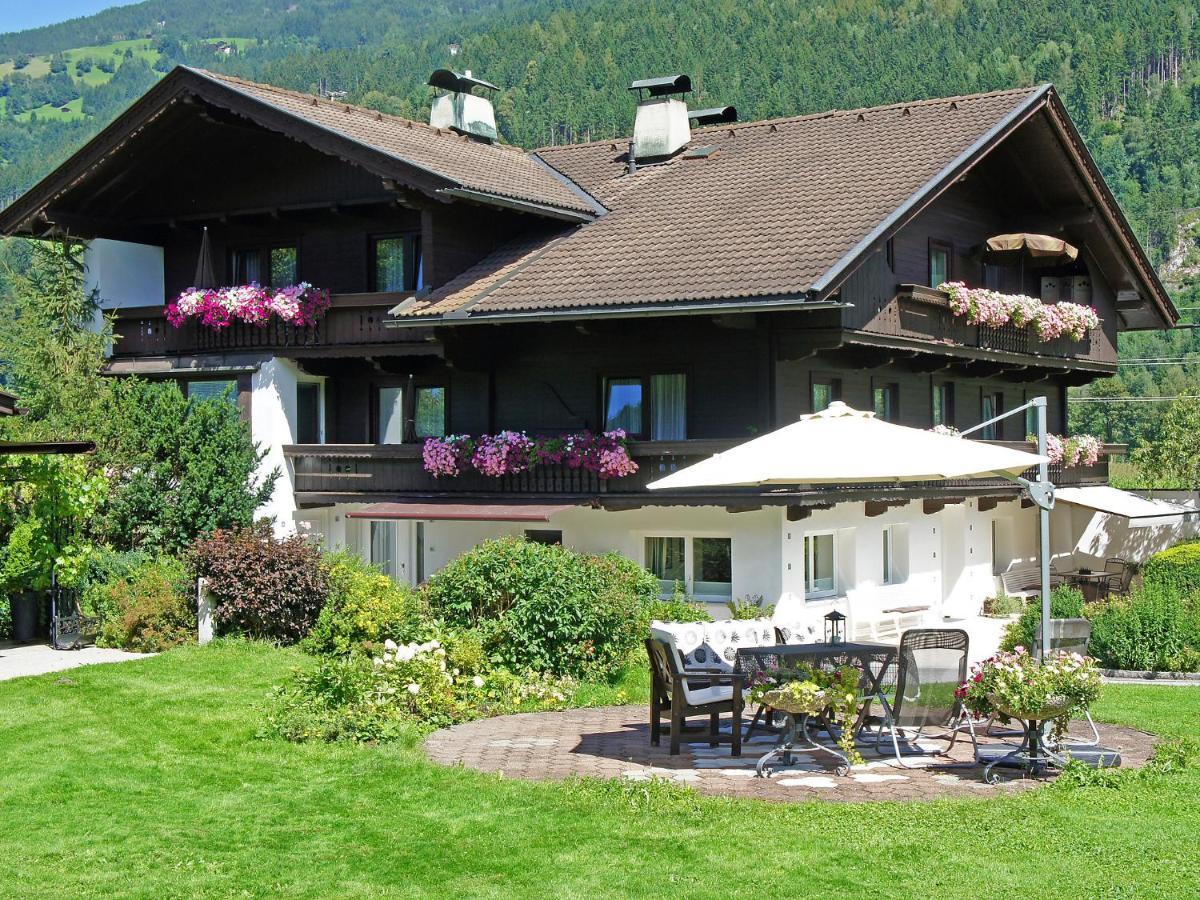 Apartment Kircher-1 By Interhome Aschau Im Zillertal Екстериор снимка