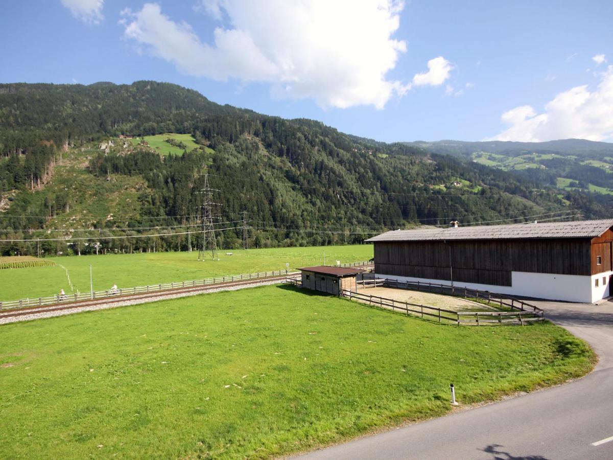 Apartment Kircher-1 By Interhome Aschau Im Zillertal Екстериор снимка