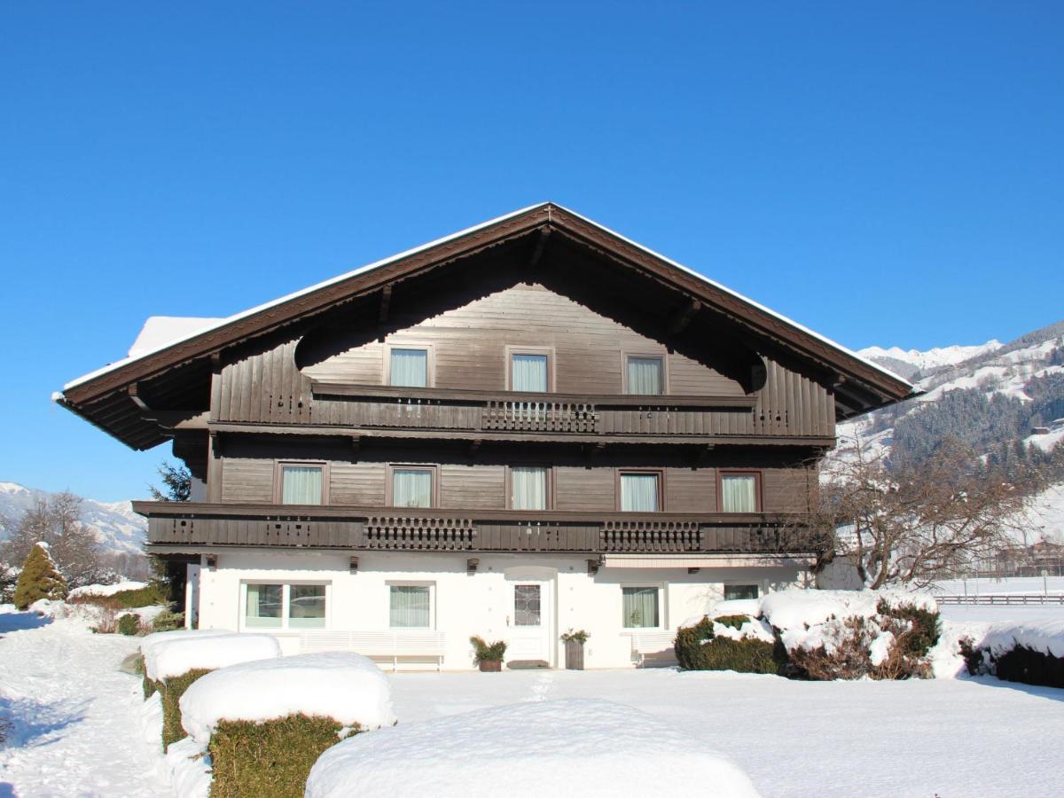 Apartment Kircher-1 By Interhome Aschau Im Zillertal Екстериор снимка