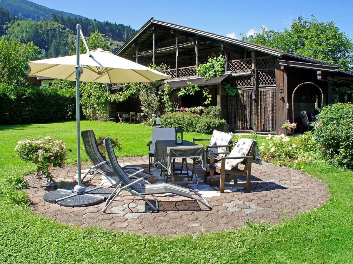 Apartment Kircher-1 By Interhome Aschau Im Zillertal Екстериор снимка