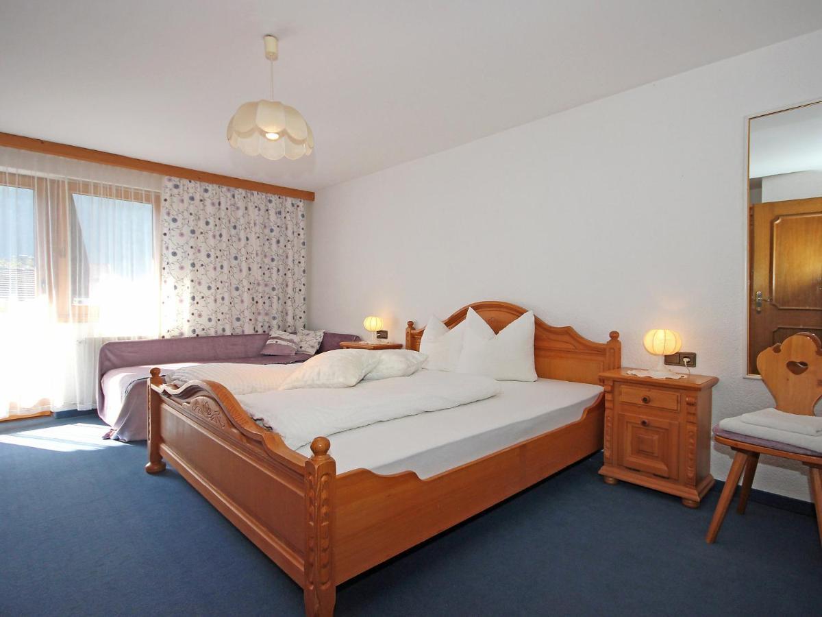 Apartment Kircher-1 By Interhome Aschau Im Zillertal Екстериор снимка