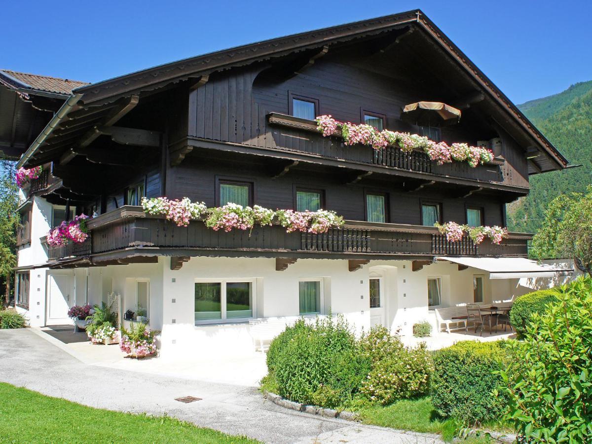 Apartment Kircher-1 By Interhome Aschau Im Zillertal Екстериор снимка