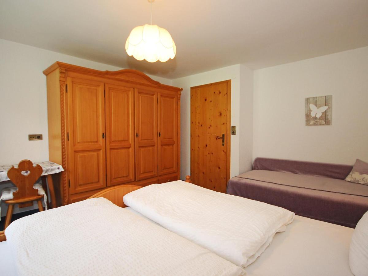 Apartment Kircher-1 By Interhome Aschau Im Zillertal Екстериор снимка