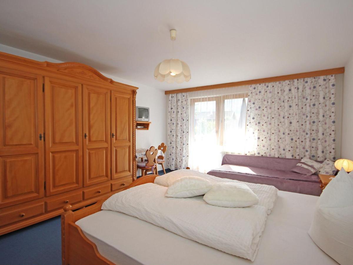 Apartment Kircher-1 By Interhome Aschau Im Zillertal Екстериор снимка