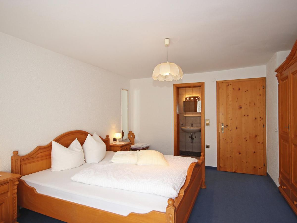 Apartment Kircher-1 By Interhome Aschau Im Zillertal Екстериор снимка