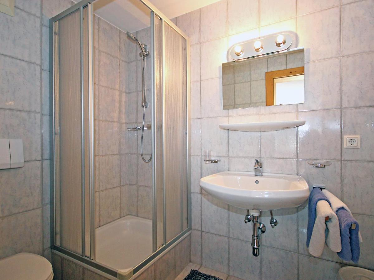 Apartment Kircher-1 By Interhome Aschau Im Zillertal Екстериор снимка