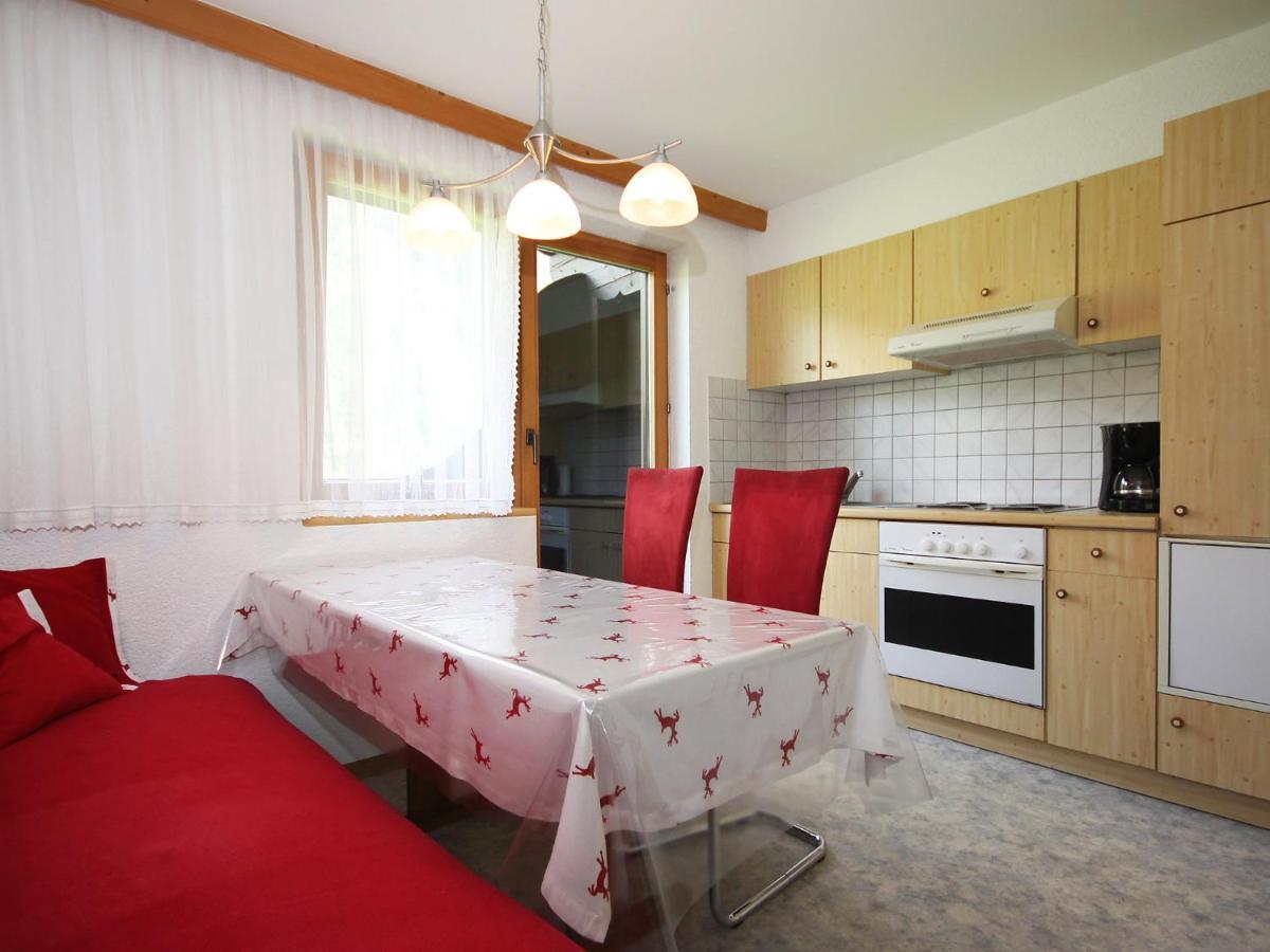 Apartment Kircher-1 By Interhome Aschau Im Zillertal Екстериор снимка