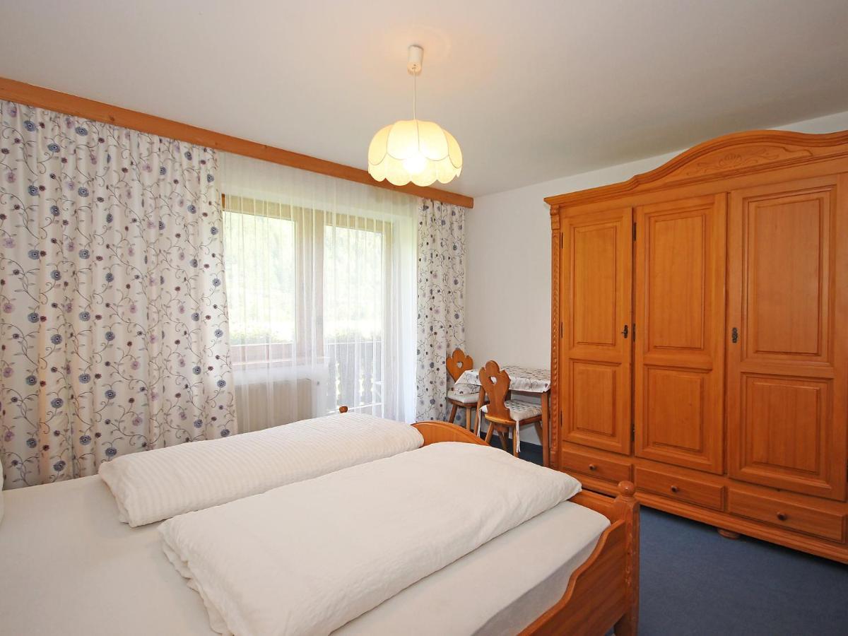 Apartment Kircher-1 By Interhome Aschau Im Zillertal Екстериор снимка