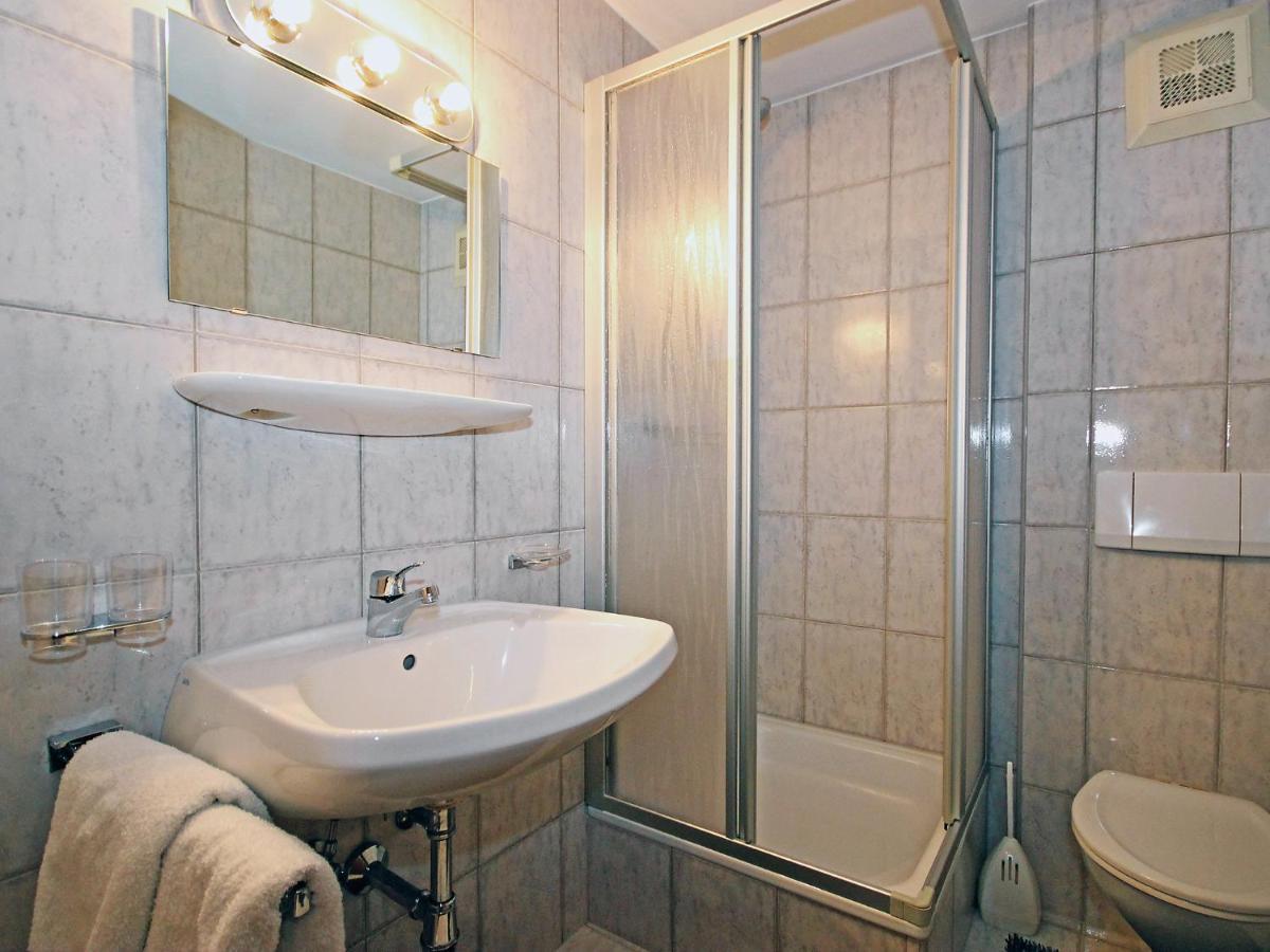 Apartment Kircher-1 By Interhome Aschau Im Zillertal Екстериор снимка