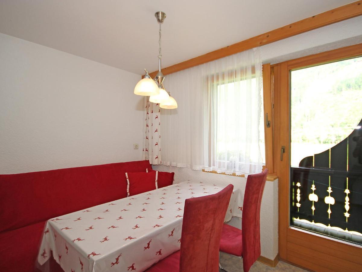 Apartment Kircher-1 By Interhome Aschau Im Zillertal Екстериор снимка